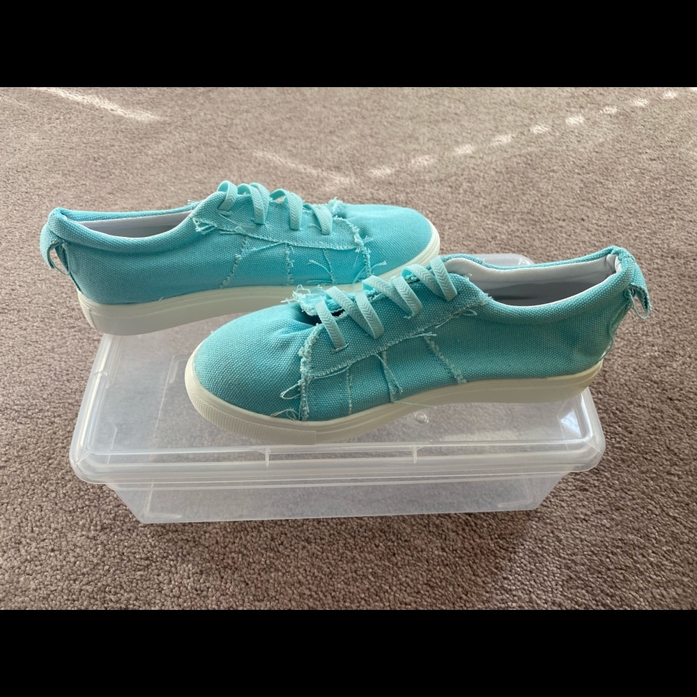 Casual Sneakers